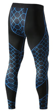 Load image into Gallery viewer, PEPEPEACOCK All-season Men&#39;s cool dry Baselayer Compression Pants / Sports tights / Leggings
