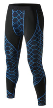 Load image into Gallery viewer, PEPEPEACOCK All-season Men&#39;s cool dry Baselayer Compression Pants / Sports tights / Leggings
