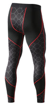 Load image into Gallery viewer, PEPEPEACOCK All-season Men&#39;s cool dry Baselayer Compression Pants / Sports tights / Leggings
