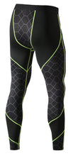 Load image into Gallery viewer, PEPEPEACOCK All-season Men&#39;s cool dry Baselayer Compression Pants / Sports tights / Leggings
