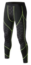 Load image into Gallery viewer, PEPEPEACOCK All-season Men&#39;s cool dry Baselayer Compression Pants / Sports tights / Leggings
