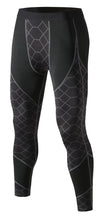 Load image into Gallery viewer, PEPEPEACOCK All-season Men&#39;s cool dry Baselayer Compression Pants / Sports tights / Leggings
