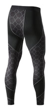 Load image into Gallery viewer, PEPEPEACOCK All-season Men&#39;s cool dry Baselayer Compression Pants / Sports tights / Leggings
