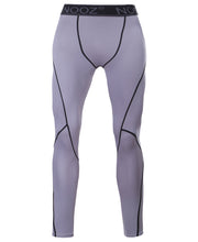 Load image into Gallery viewer, PEPEPEACOCK Men&#39;s Quick Dry Powerflex Compression Baselayer Pants, Legging Tights for Men
