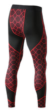 Load image into Gallery viewer, PEPEPEACOCK All-season Men&#39;s cool dry Baselayer Compression Pants / Sports tights / Leggings
